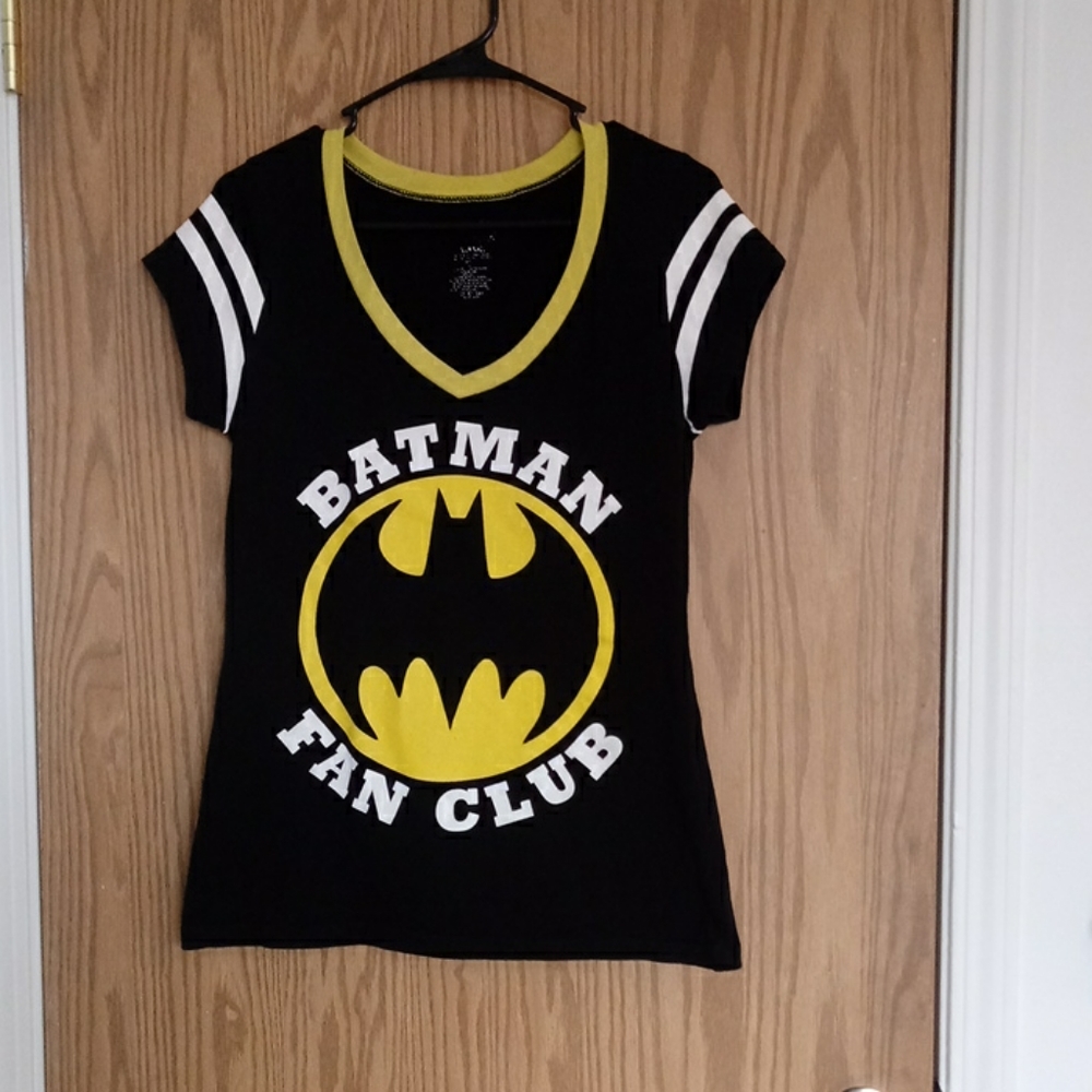 Batman T Shirt